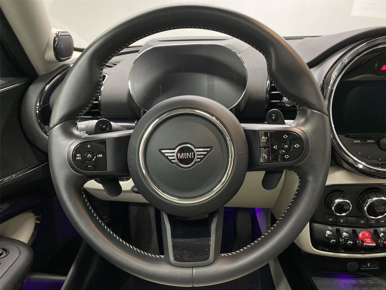 Certified 2023 MINI Cooper Clubman S image 15