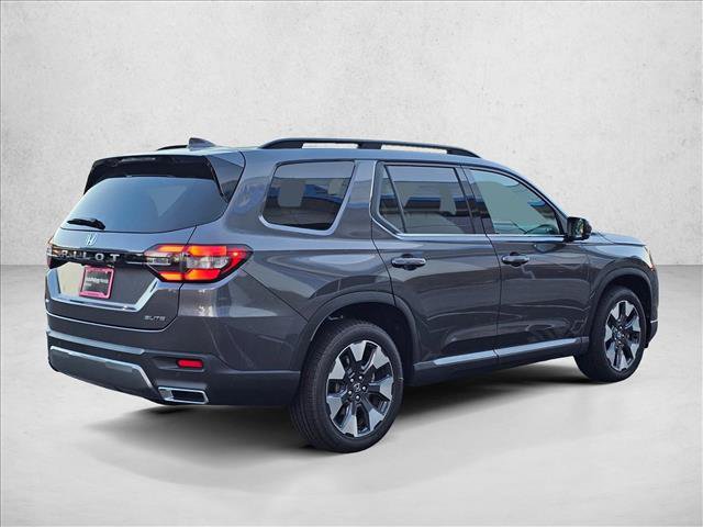 New 2026 Honda Pilot Elite image 5