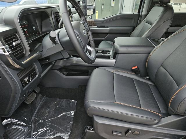 New 2026 Ford F250 Lariat w/ Tremor Off-Road Package image 16