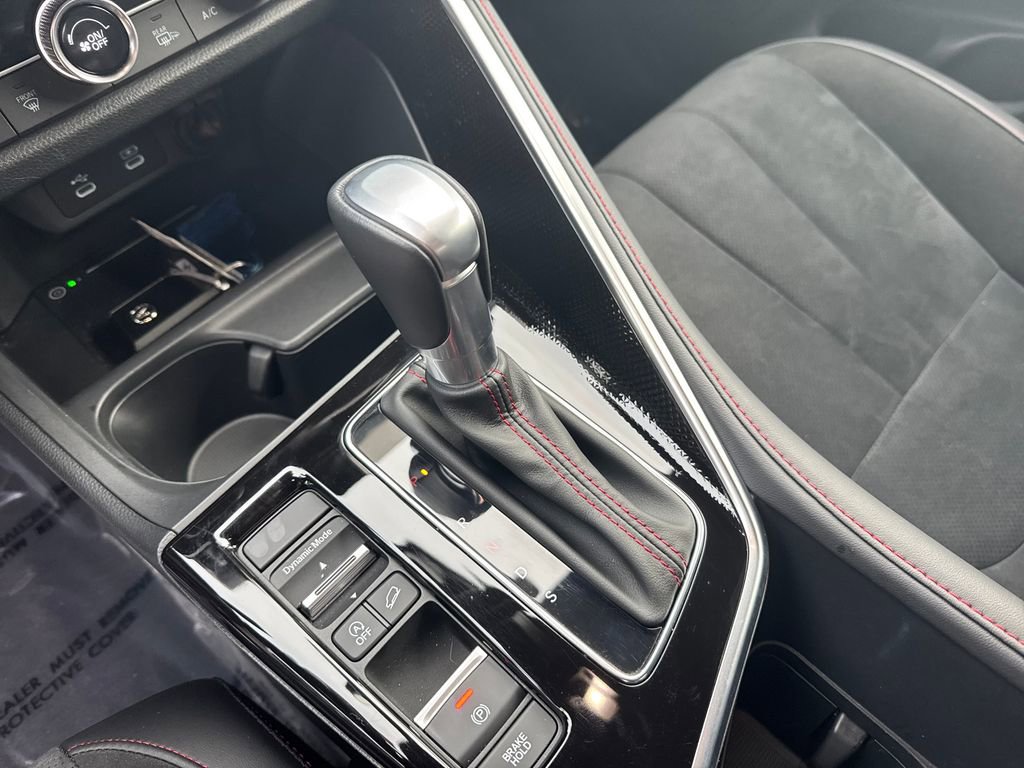 Certified 2025 Acura ADX A-Spec image 30