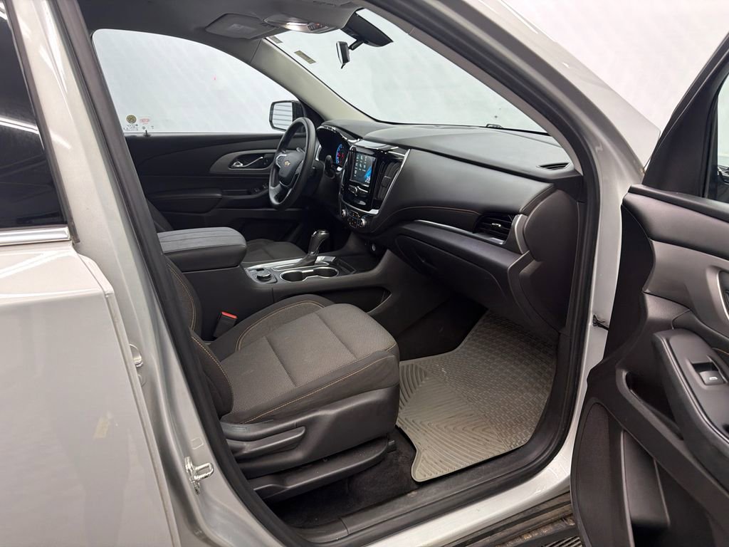 Used 2019 Chevrolet Traverse LS image 14