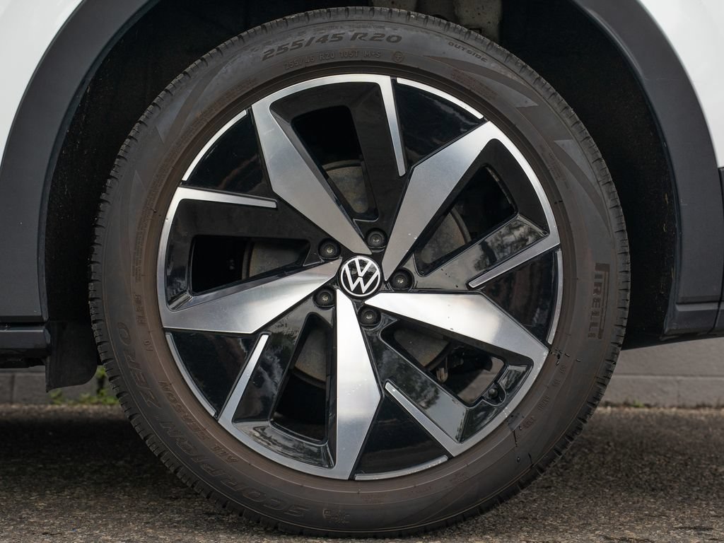 Certified 2023 Volkswagen ID.4 Pro S AWD/4WD image 13