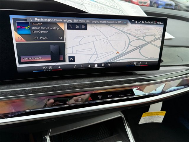 New 2026 BMW 760i xDrive image 22