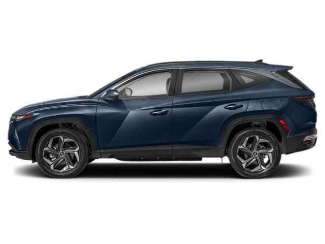 Certified 2024 Hyundai Tucson SEL AWD/4WD image 3
