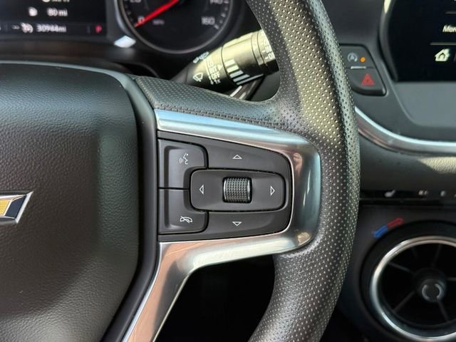 Used 2024 Chevrolet Blazer LT w/ Convenience Package image 20
