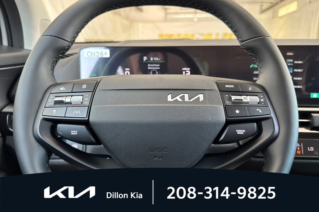 New 2027 Kia Sportage S AWD/4WD image 25