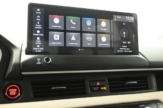 New 2026 Honda Pilot EX-L image 28