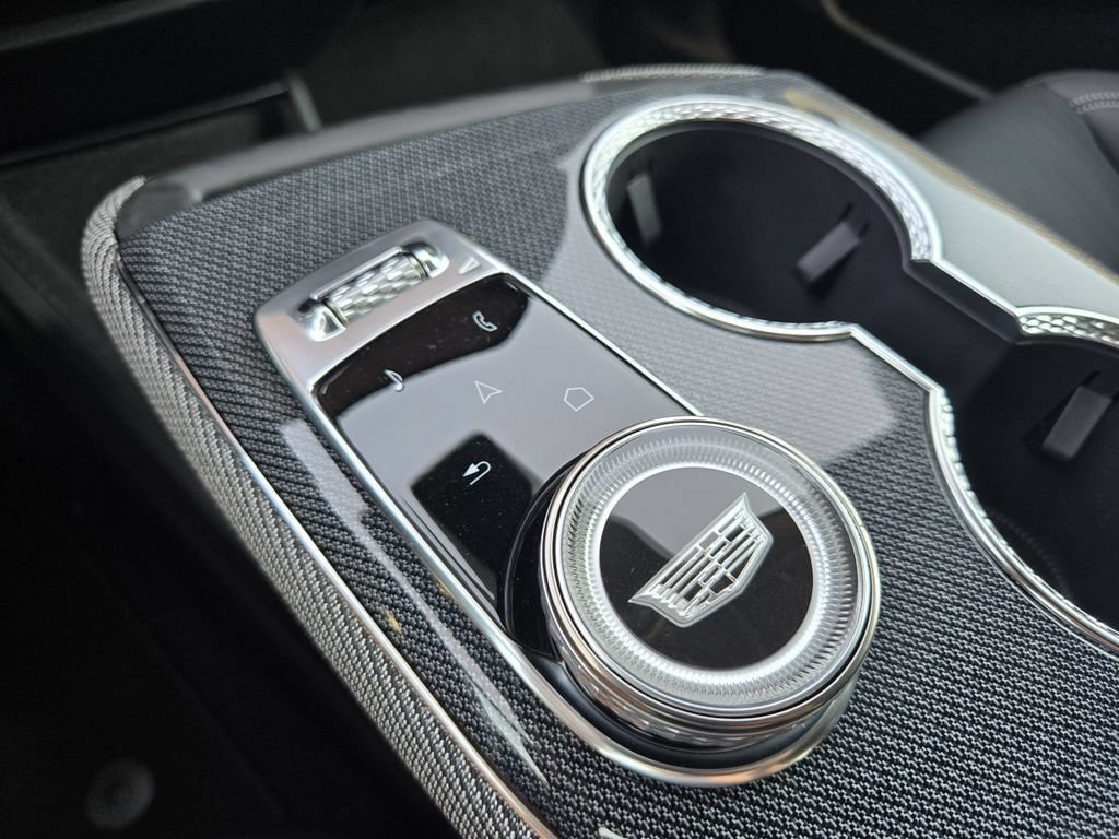 New 2027 Cadillac Optiq Premium Luxury AWD/4WD image 14