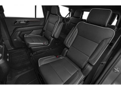 New 2026 Chevrolet Tahoe Premier AWD/4WD image 12