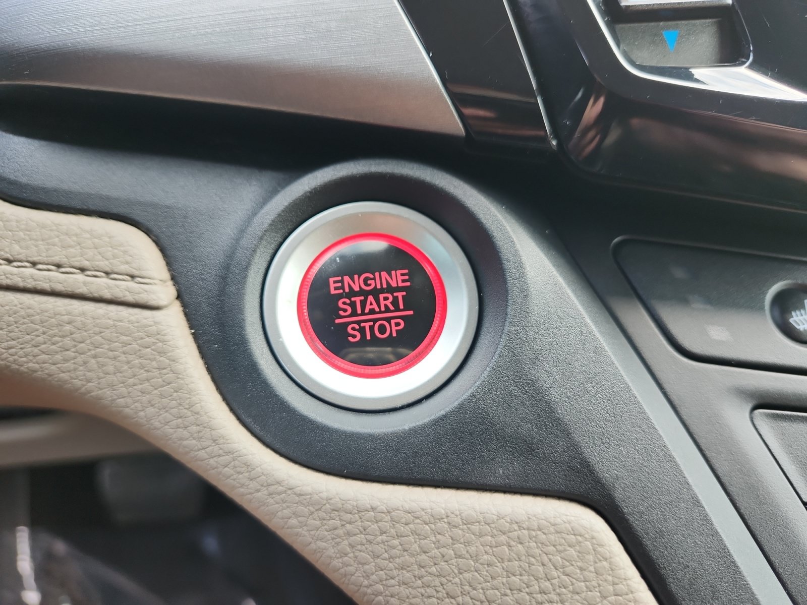 Used 2019 Honda Odyssey EX-L image 22