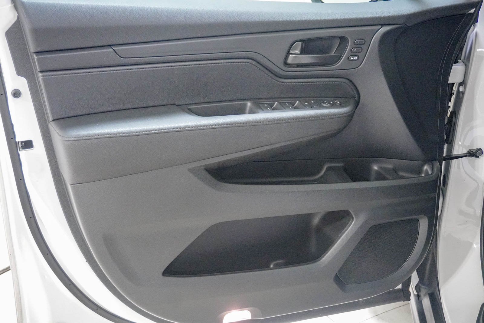 Certified 2026 Honda Odyssey EX-L image 17