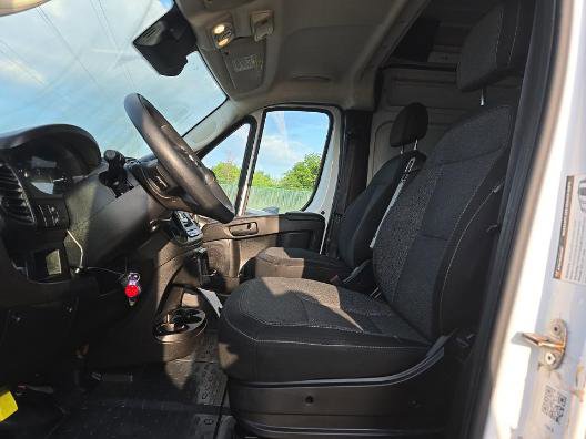 Used 2023 RAM ProMaster 2500 FWD image 21