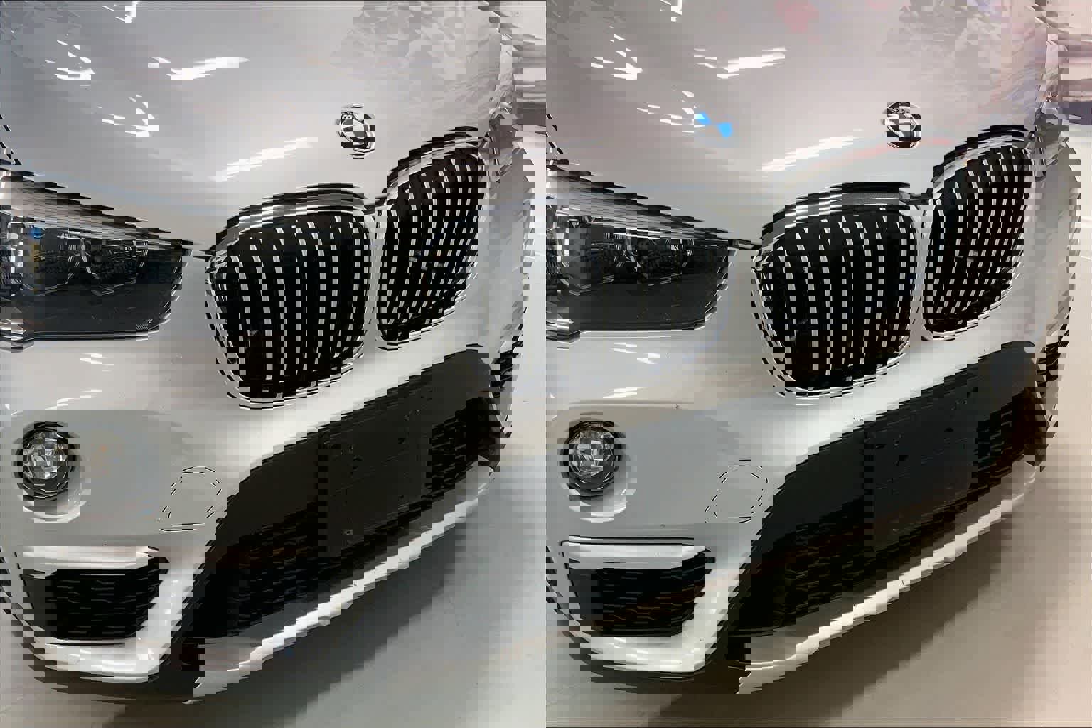 Used 2016 BMW X1 xDrive28i image 31