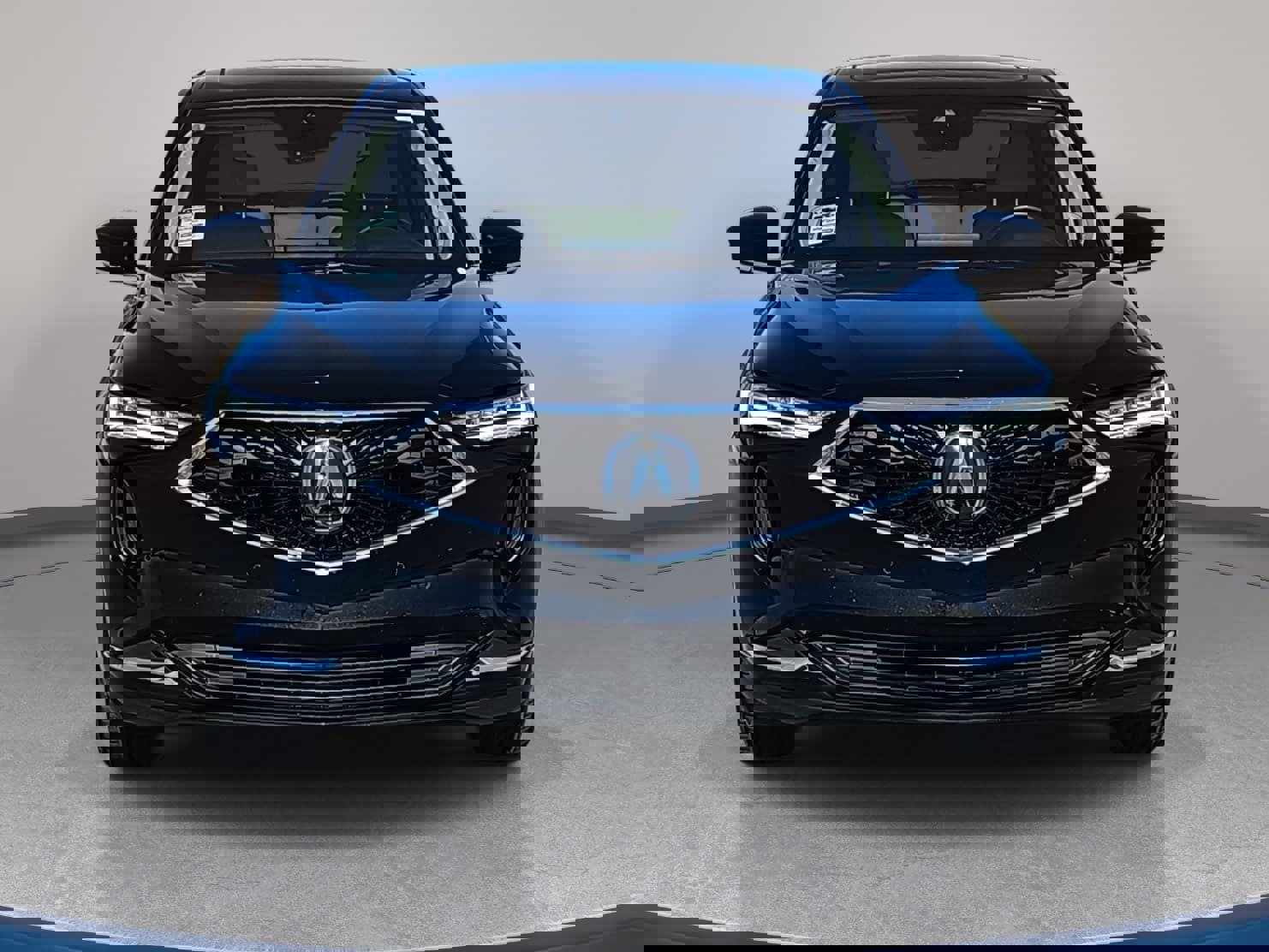 Certified 2024 Acura MDX w/Technology Package image 2