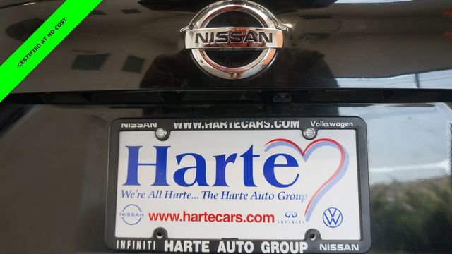 Used 2020 Nissan Rogue Sport SL w/ Premium Package image 81