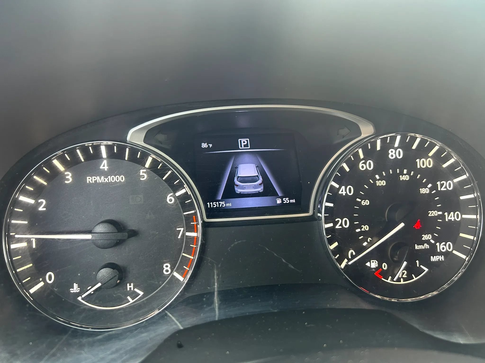 Used 2017 Nissan Pathfinder S FWD image 15