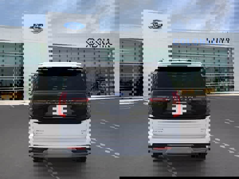 New 2026 Ford Expedition Max Platinum AWD/4WD image 5