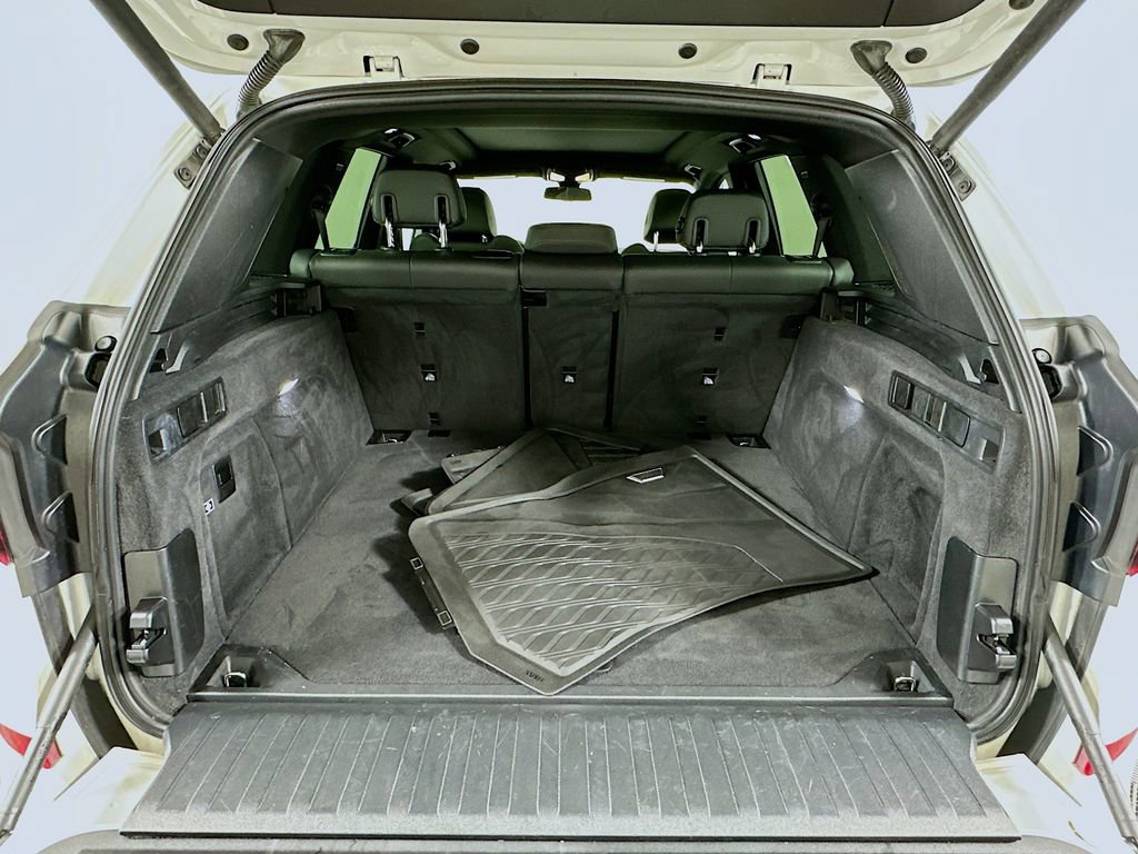 Used 2019 BMW X5 xDrive40i w/ M Sport Package image 27