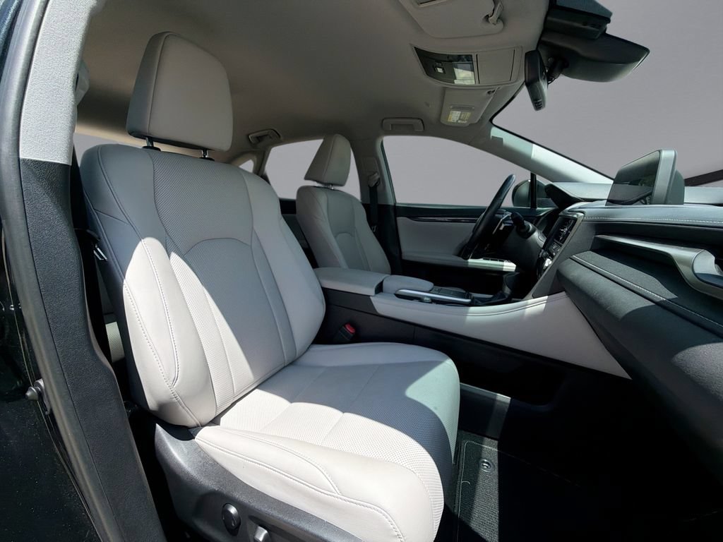 Used 2022 Lexus RX 350 FWD image 16