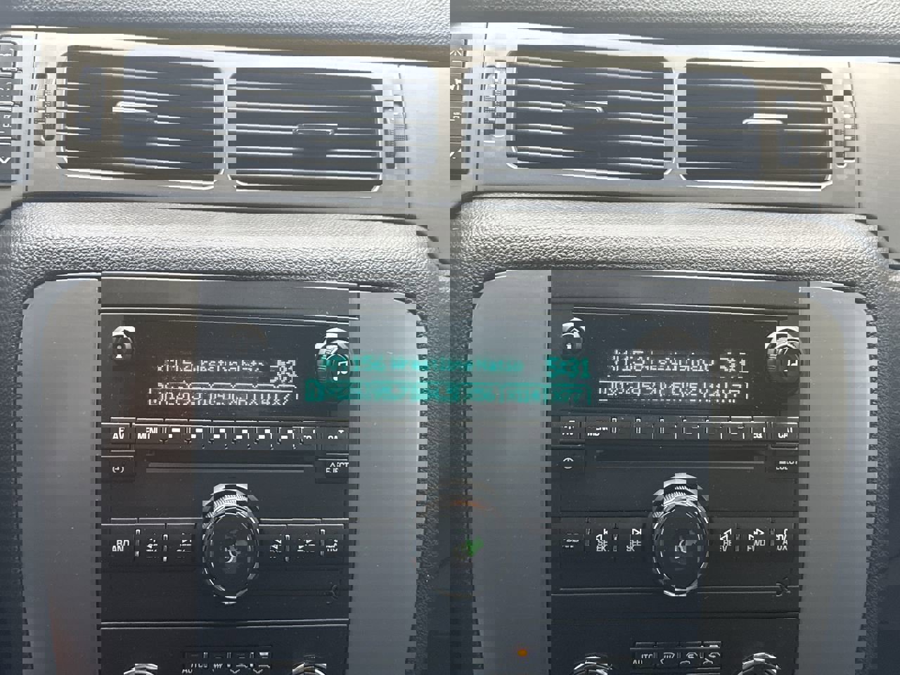 Used 2012 Chevrolet Silverado 2500 LTZ image 12