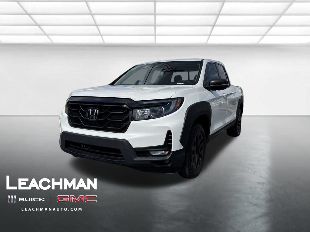 Used 2023 Honda Ridgeline RTL image 9