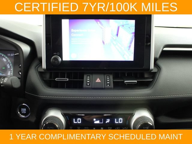 Used 2024 Toyota RAV4 XLE Premium w/ Weather Package AWD/4WD image 25