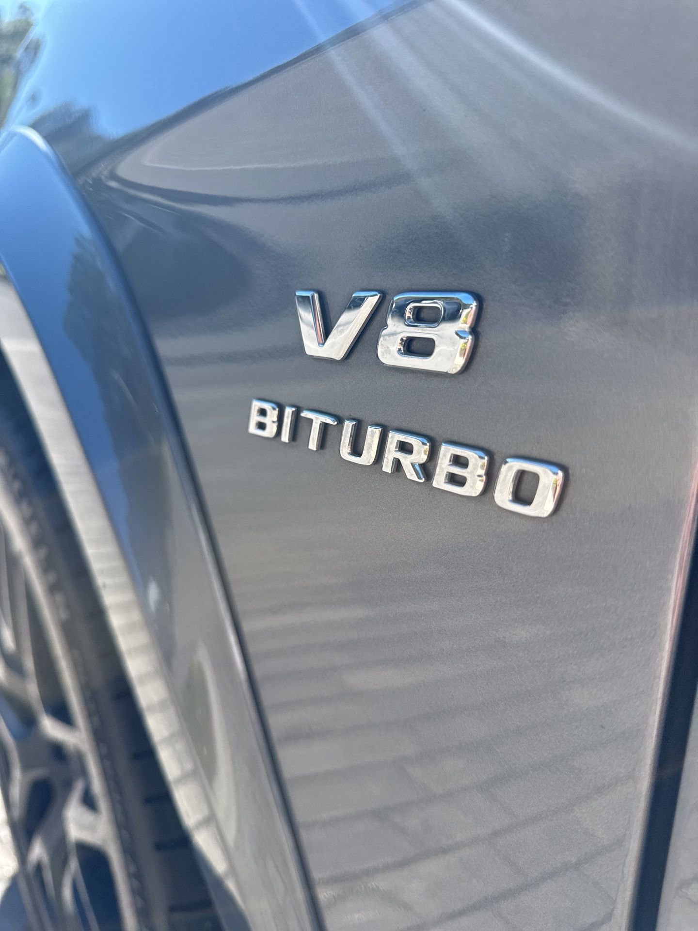 Used 2018 Mercedes-Benz GLS 63 AMG 4MATIC image 27