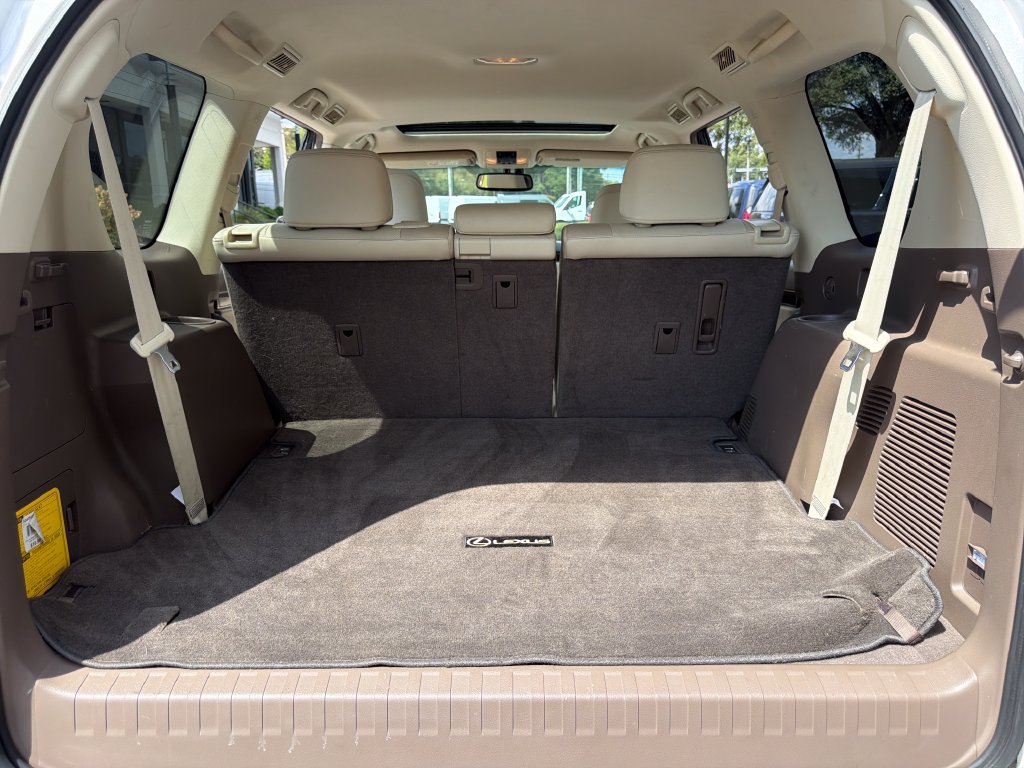 Used 2018 Lexus GX 460 Premium w/ Premium Package AWD/4WD image 28