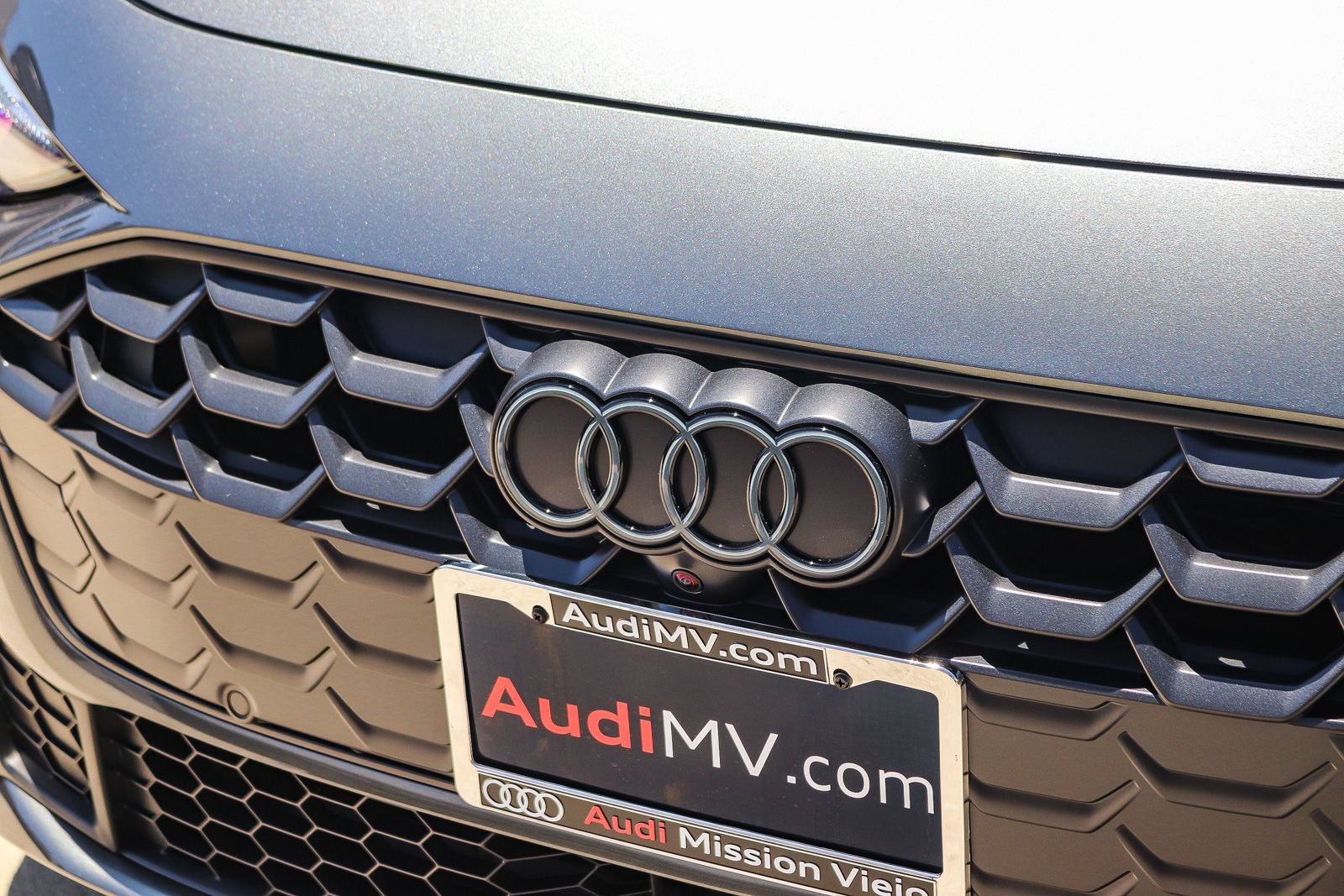 New 2026 Audi A5 2.0T Premium AWD/4WD image 11