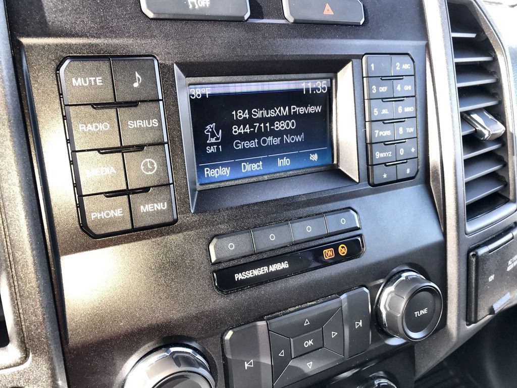 Used 2019 Ford F450 XL w/ Power Equipment Group AWD/4WD image 16