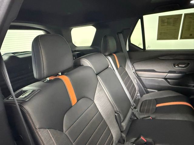 Used 2026 Honda Passport TrailSport image 51