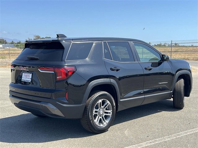 New 2026 GMC Terrain Elevation image 3