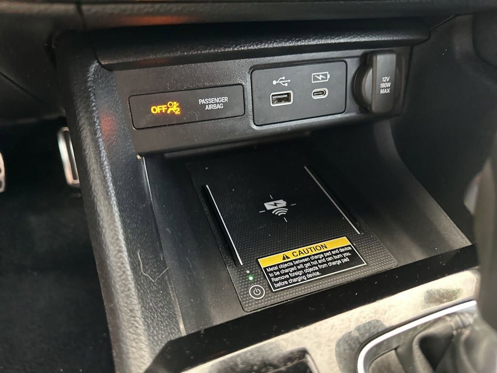 Used 2025 Acura Integra A-Spec image 25