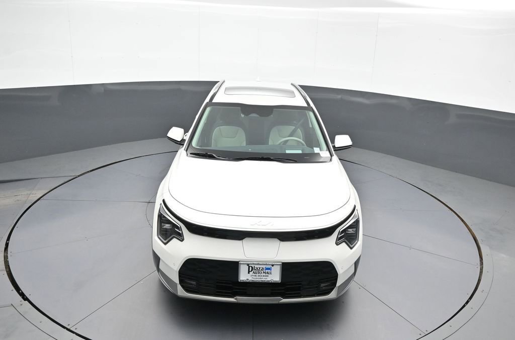 New 2025 Kia Niro Wave w/ Wave Preserve Package image 35