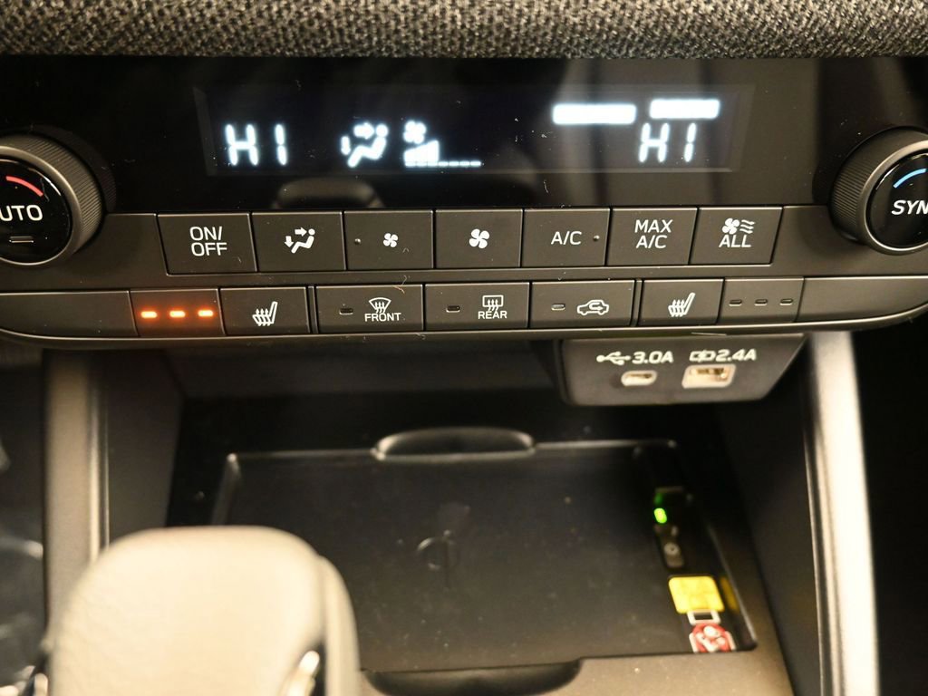 New 2026 Subaru Outback Limited XT image 34