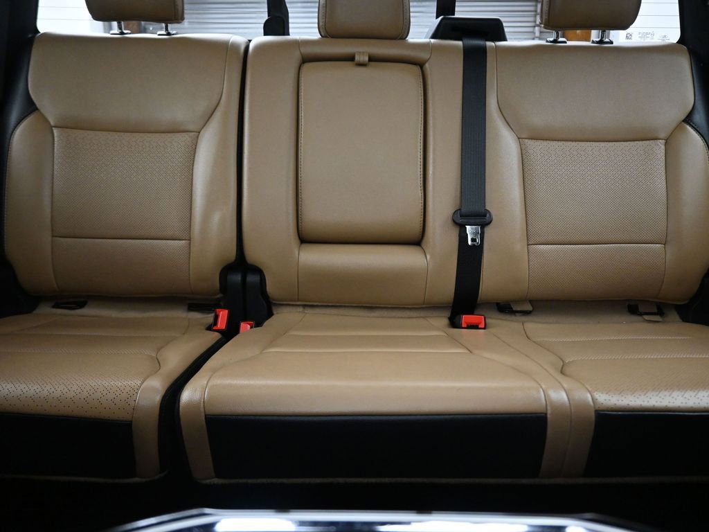 Used 2021 Ford F150 Lariat w/ Equipment Group 502A High image 33