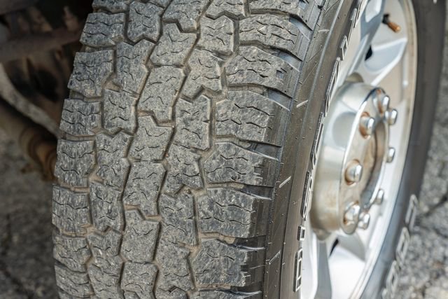 Used 2015 Ford F250 XLT AWD/4WD image 16