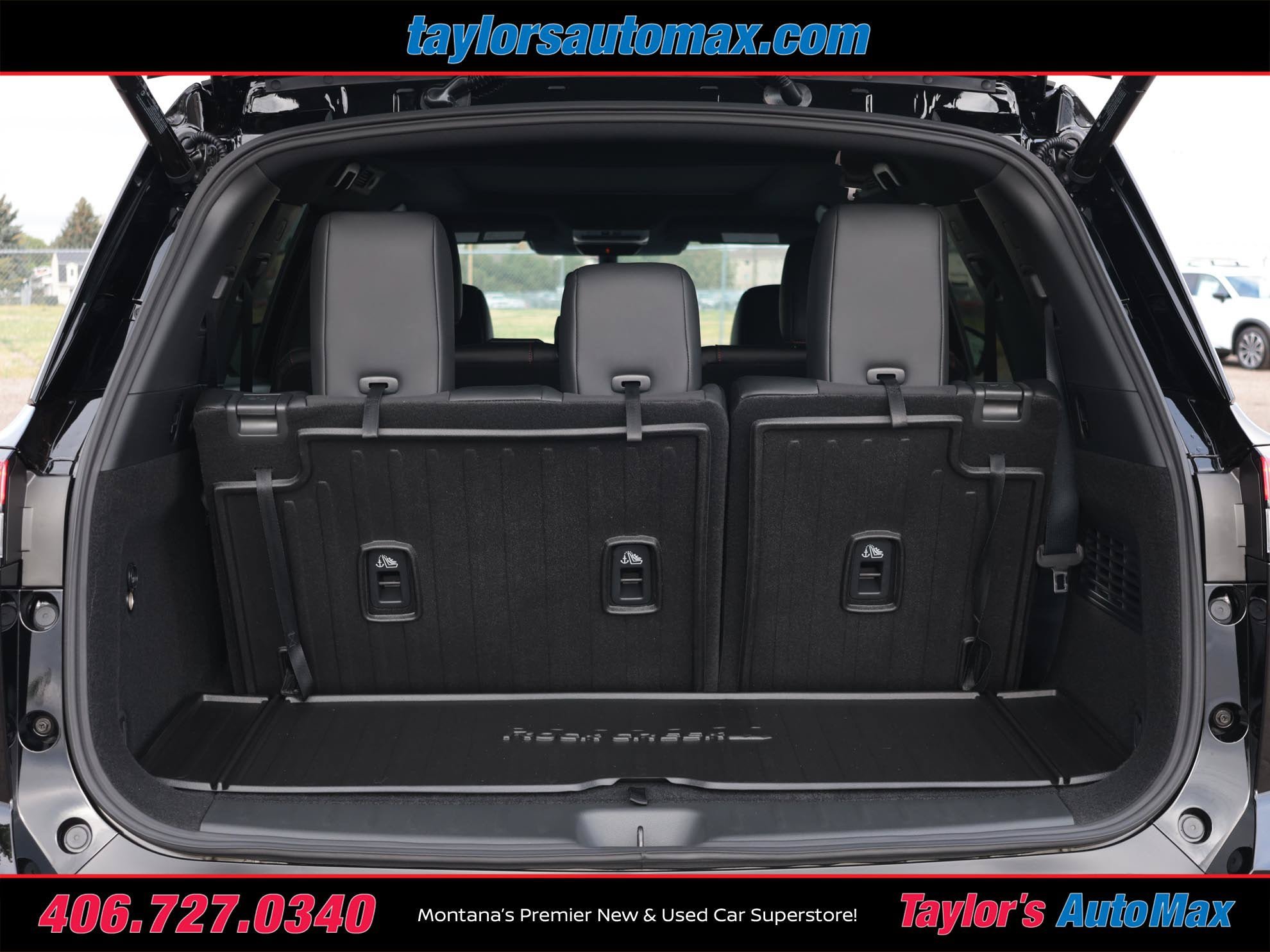 New 2026 Nissan Pathfinder Rock Creek AWD/4WD image 38
