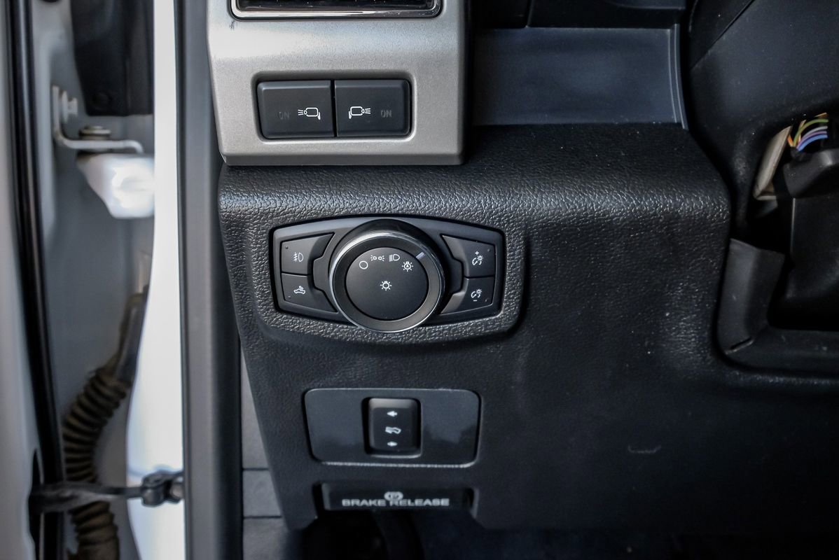 Used 2021 Ford F350 Lariat w/ Lariat Value Package image 27