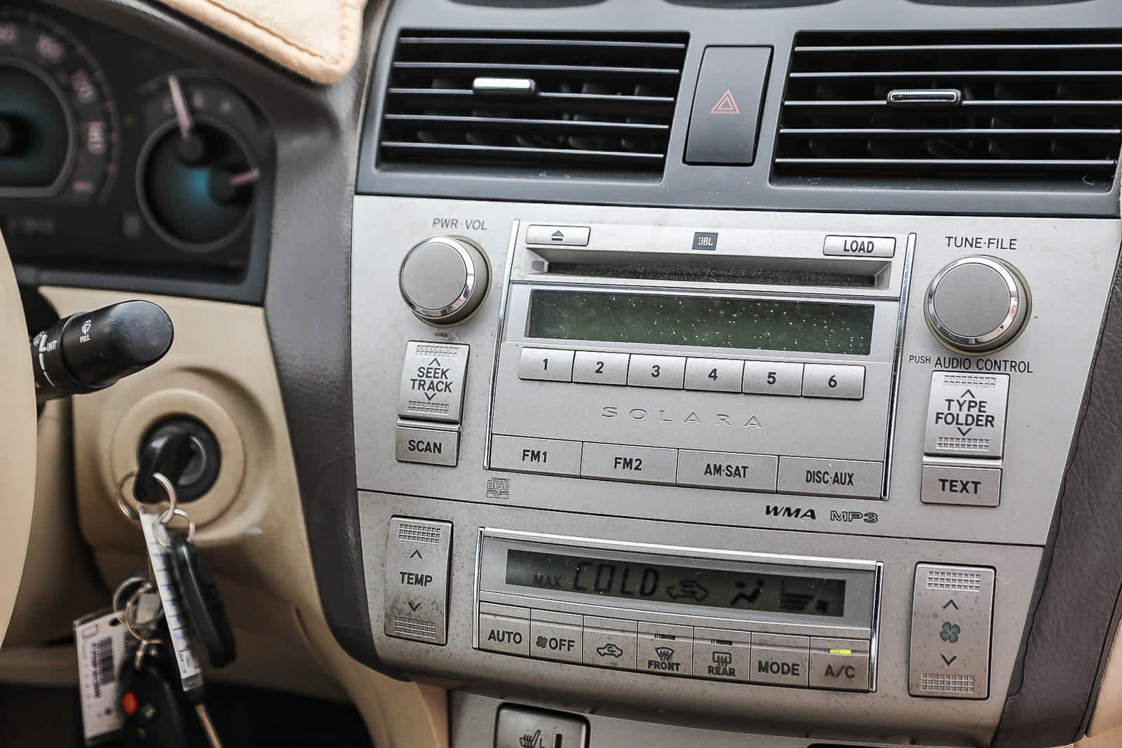 Used 2008 Toyota Solara SLE FWD image 15