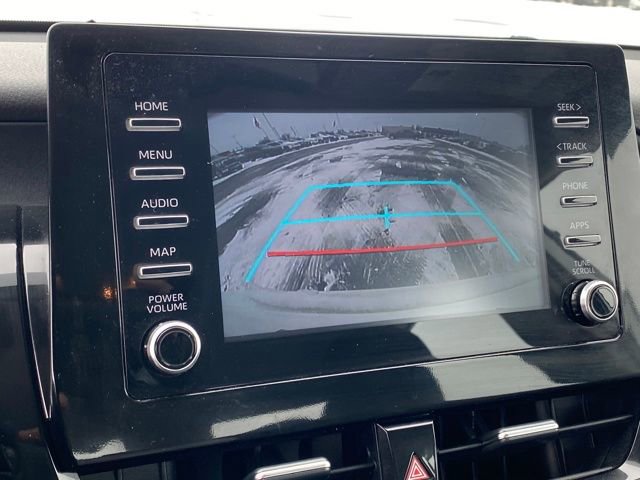 Used 2023 Toyota Camry SE image 9