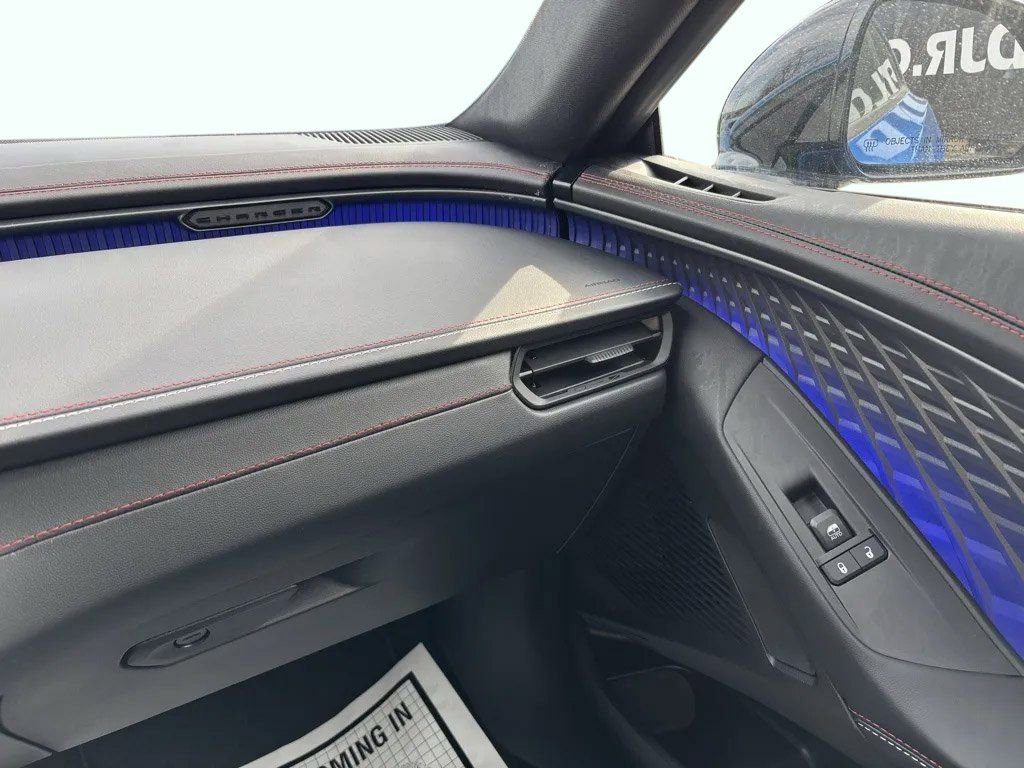 New 2026 Dodge Charger R/T Scat Pack image 19