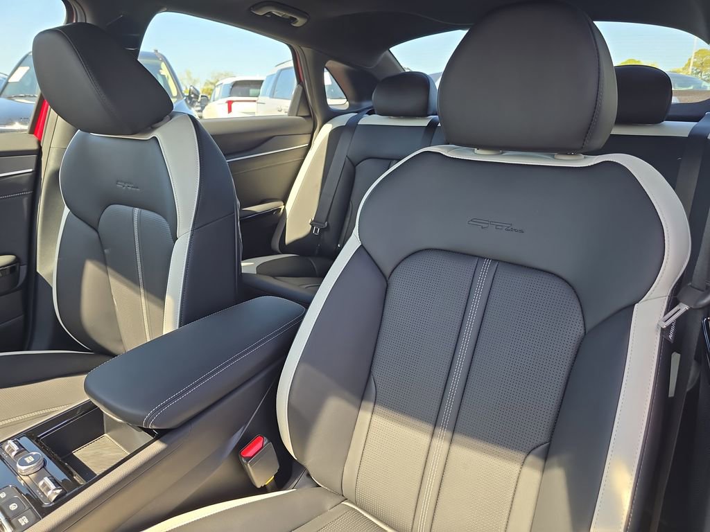 New 2026 Kia K5 GT-Line image 21