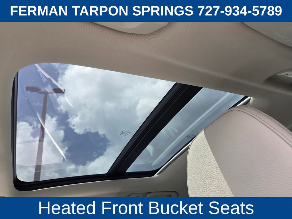 Certified 2024 Volvo S60 B5 Plus image 24