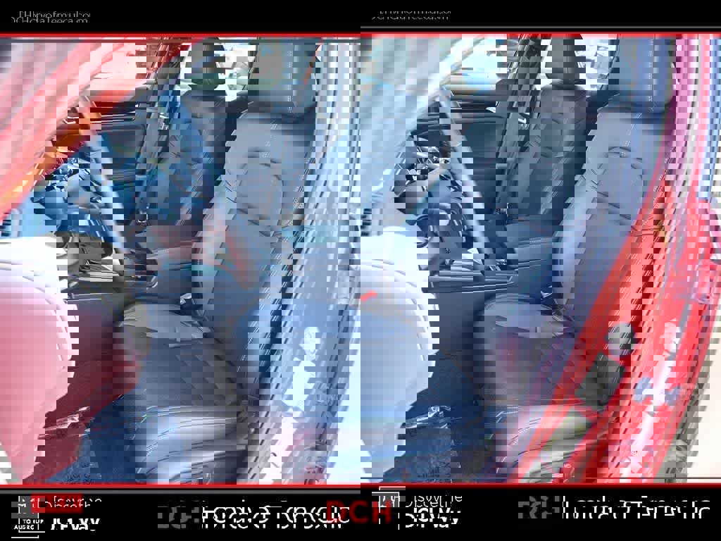 Certified 2023 Honda Civic Sport Touring image 18