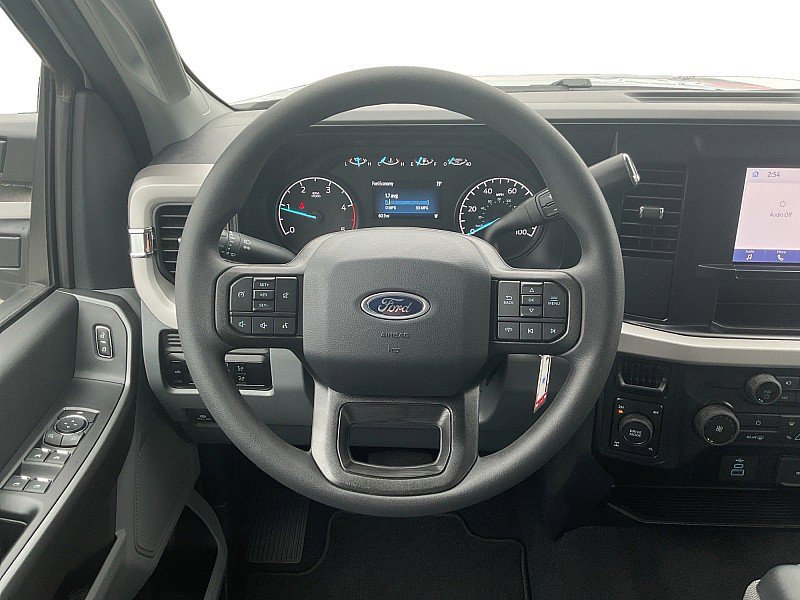 New 2026 Ford F250 XL image 15