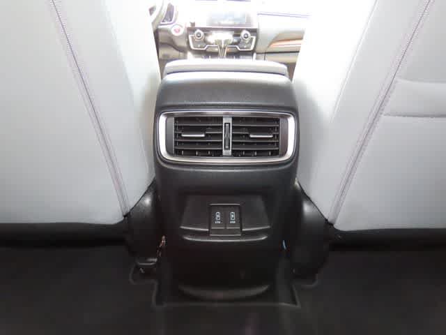Used 2021 Honda CR-V Touring image 24