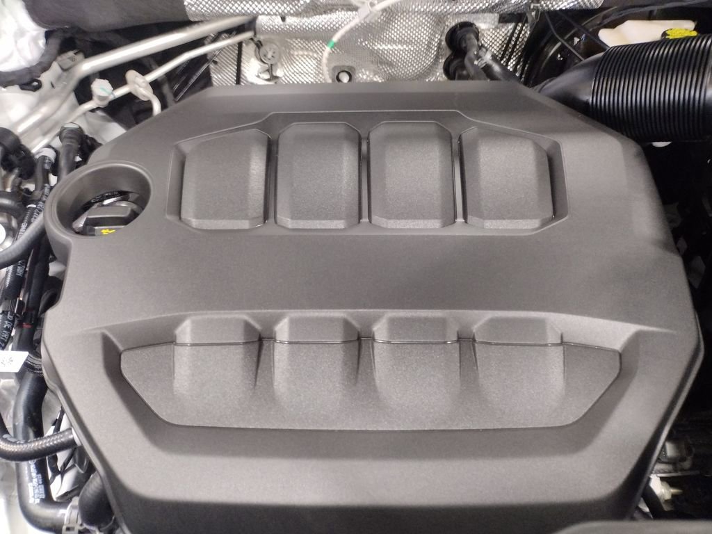 New 2026 Volkswagen Atlas SEL Premium R-Line image 8