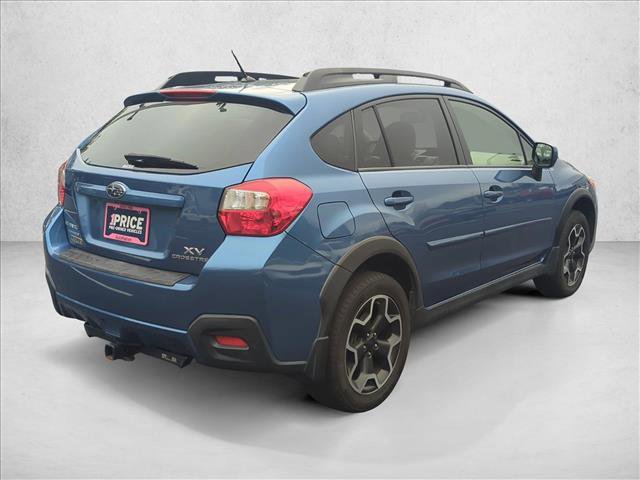 Used 2014 Subaru Crosstrek 2.0i Premium w/ Moonroof Package image 5