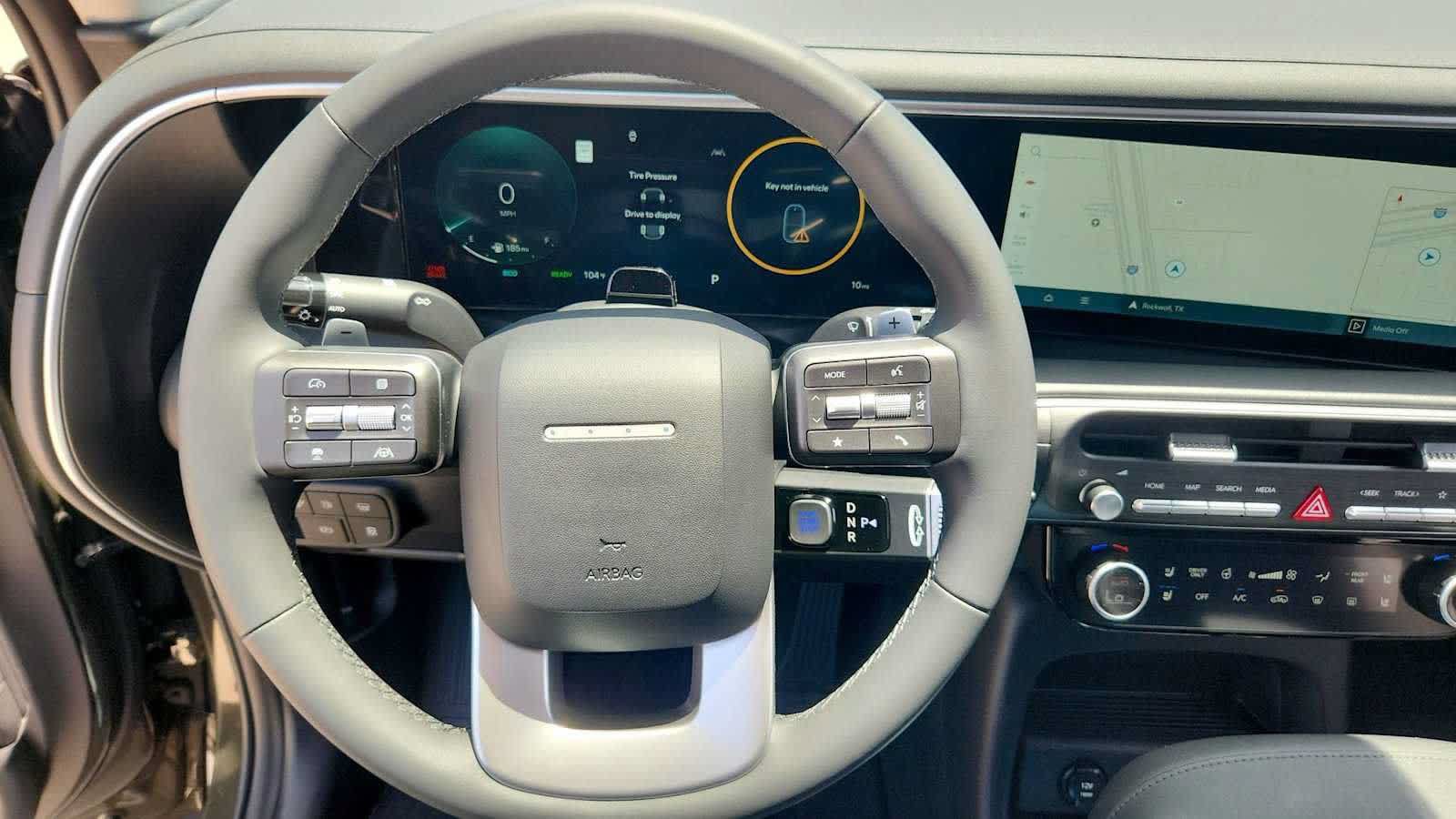 New 2026 Hyundai Palisade Limited FWD image 13